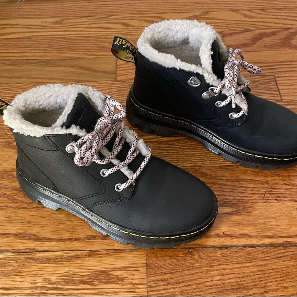 Doc Martens boots